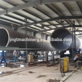Wind Tower Welding Complete Machine/Equipment for Wind Power Plant